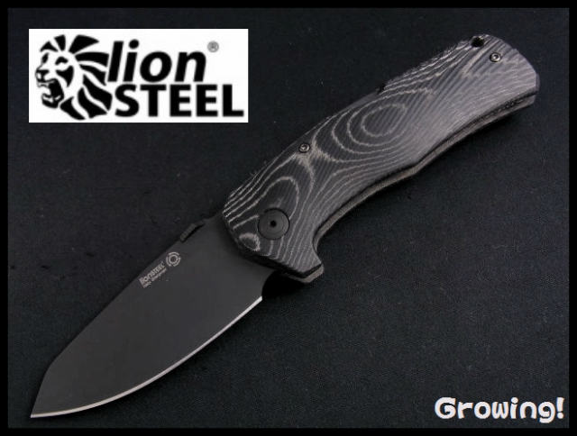 ナイフ激安ショップ　ナイフショップ　グローイング！