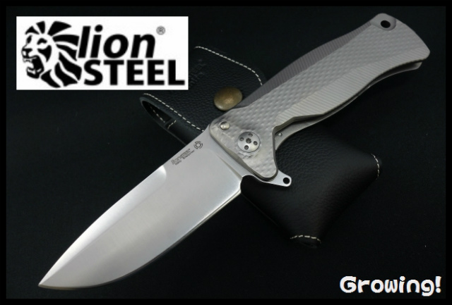 ナイフ激安ショップ　ナイフショップ　グローイング！