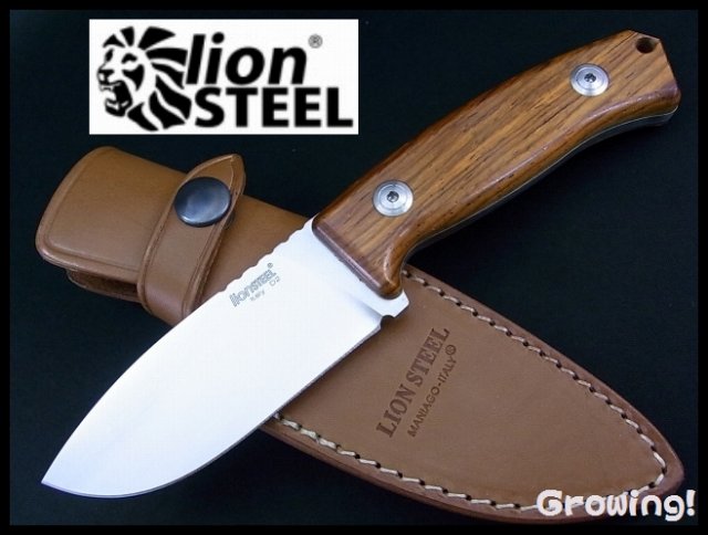 ナイフショップ　グローイング！ ～ナイフの激安販売ショップ～