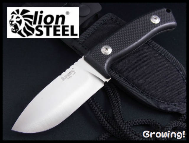 ナイフ激安ショップ　ナイフショップ　グローイング！