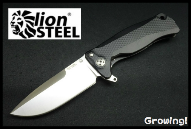 ナイフ激安ショップ　ナイフショップ　グローイング！