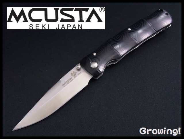 ナイフ激安ショップ　ナイフショップ　グローイング！