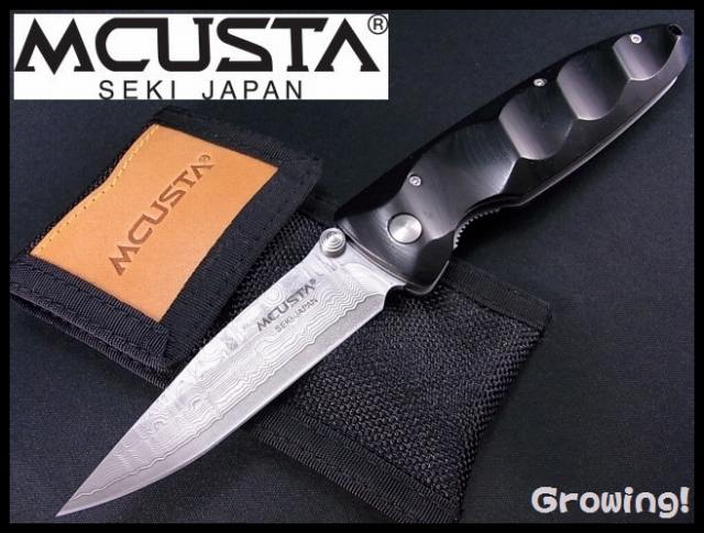 ナイフショップ　グローイング！