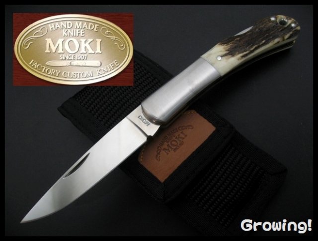 MOKI プライアント