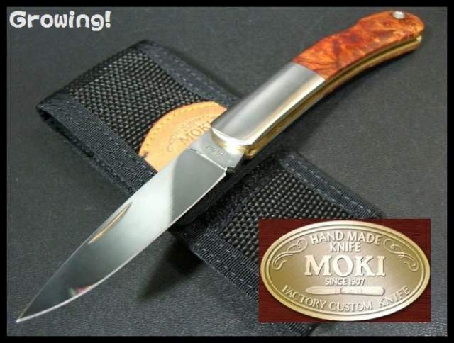 MOKI プライアント