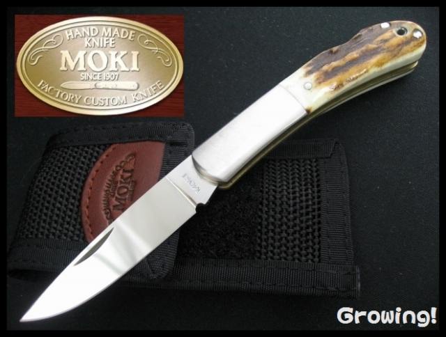 MOKI グローリー