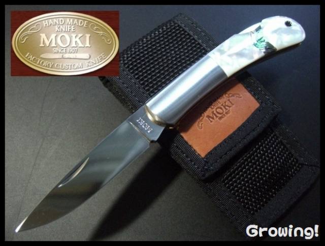 MOKI グローリー