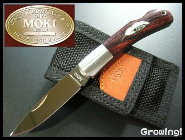 MOKI グローリー