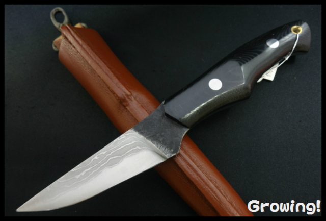 ナイフ激安ショップ　ナイフショップ　グローイング！