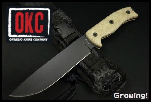 ナイフ激安ショップ　ナイフショップ　グローイング！