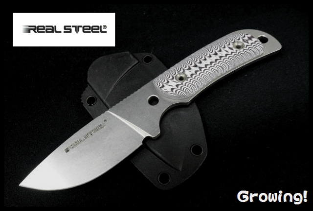 ナイフ激安ショップ　ナイフショップ　グローイング！