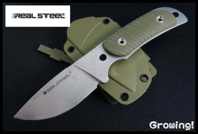 ナイフ激安ショップ　ナイフショップ　グローイング！