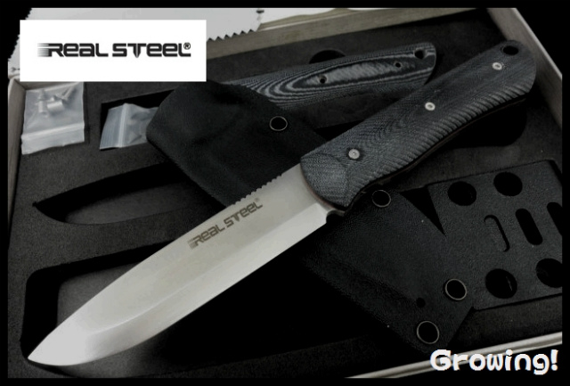 ナイフ激安ショップ　ナイフショップ　グローイング！