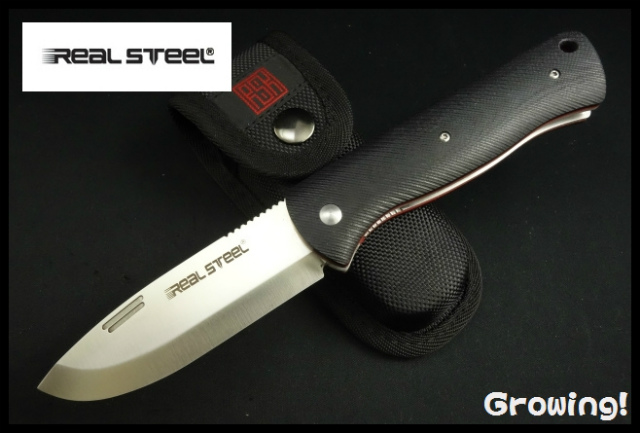 ナイフ激安ショップ　ナイフショップ　グローイング！