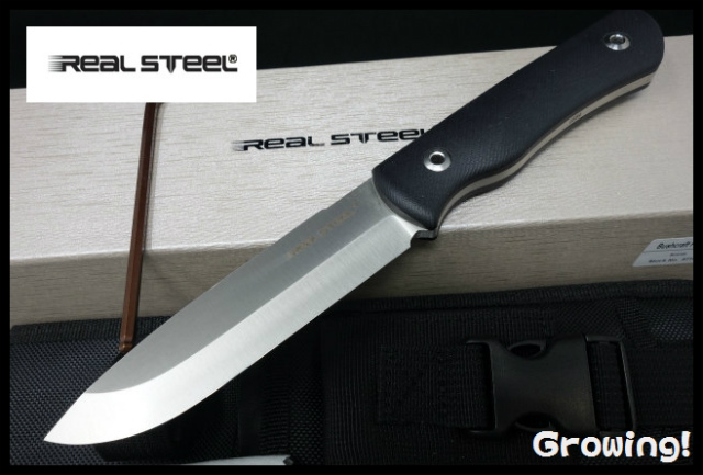 ナイフ激安ショップ　ナイフショップ　グローイング！