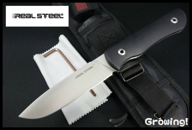 ナイフ激安ショップ　ナイフショップ　グローイング！