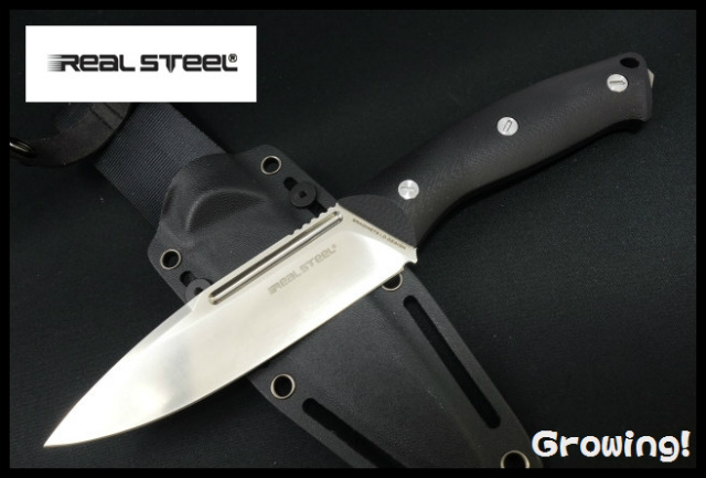 ナイフショップ　グローイング！