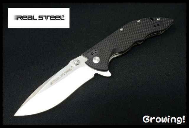 ナイフ激安ショップ　ナイフショップ　グローイング！