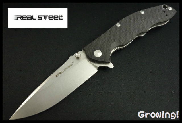 ナイフ激安ショップ　ナイフショップ　グローイング！