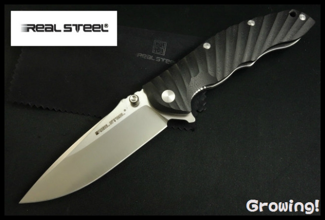 ナイフ激安ショップ　ナイフショップ　グローイング！