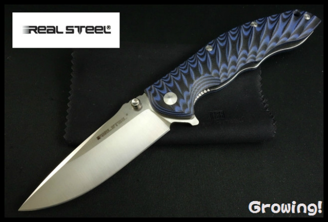 ナイフ激安ショップ　ナイフショップ　グローイング！