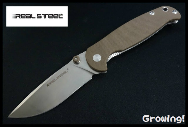 ナイフ激安ショップ　ナイフショップ　グローイング！