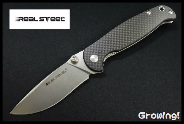 ナイフ激安ショップ　ナイフショップ　グローイング！