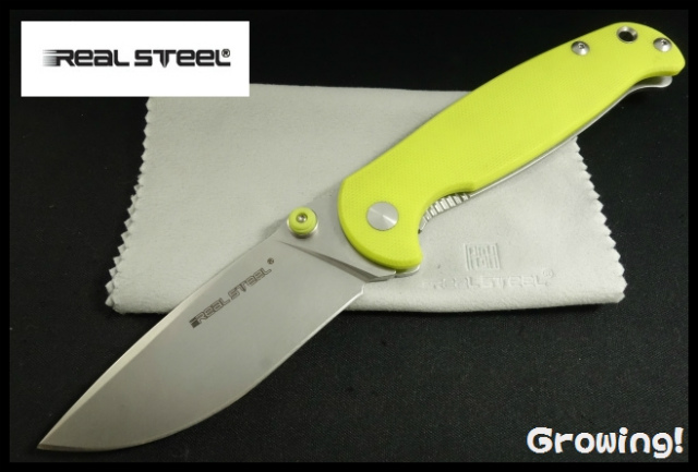 ナイフ激安ショップ　ナイフショップ　グローイング！