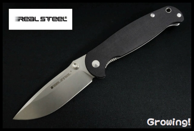 ナイフ激安ショップ　ナイフショップ　グローイング！