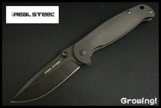 ナイフ激安ショップ　ナイフショップ　グローイング！