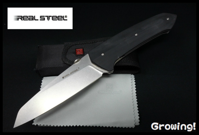 ナイフ激安ショップ　ナイフショップ　グローイング！