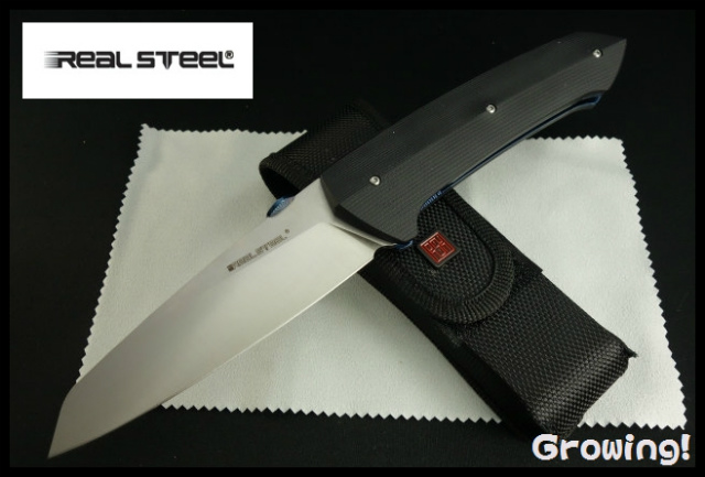 ナイフ激安ショップ　ナイフショップ　グローイング！