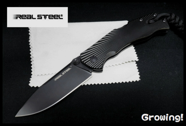 ナイフ激安ショップ　ナイフショップ　グローイング！