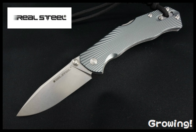 ナイフ激安ショップ　ナイフショップ　グローイング！