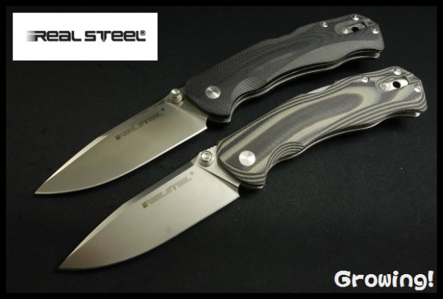 ナイフ激安ショップ　ナイフショップ　グローイング！