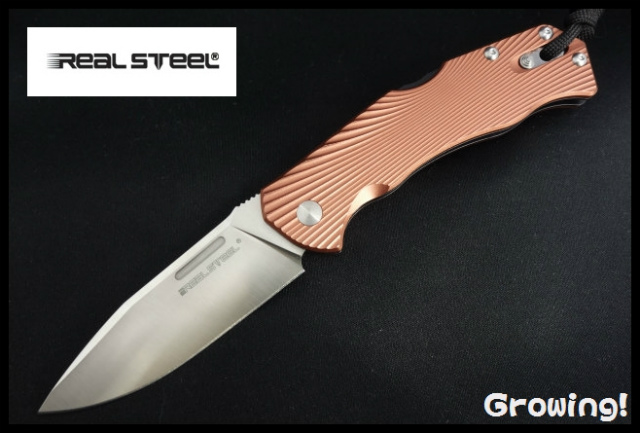 ナイフ激安ショップ　ナイフショップ　グローイング！