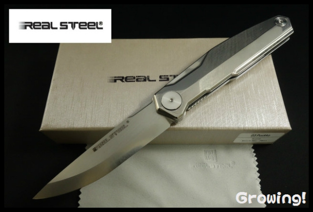 ナイフ激安ショップ　ナイフショップ　グローイング！