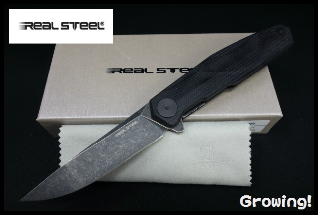 ナイフ激安ショップ　ナイフショップ　グローイング！