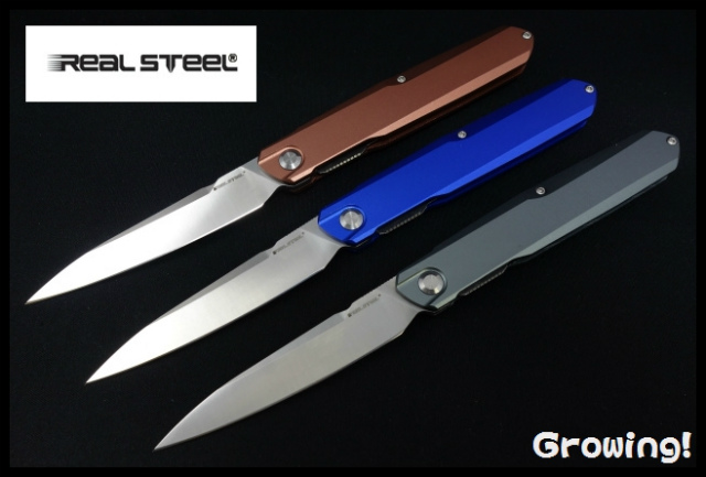 ナイフ激安ショップ　ナイフショップ　グローイング！