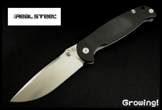 ナイフ激安ショップ　ナイフショップ　グローイング！