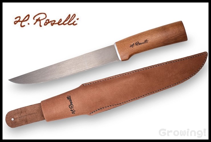 Roselli