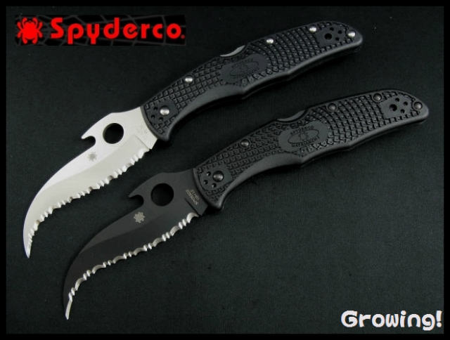 ナイフ激安ショップ　ナイフショップ　グローイング！