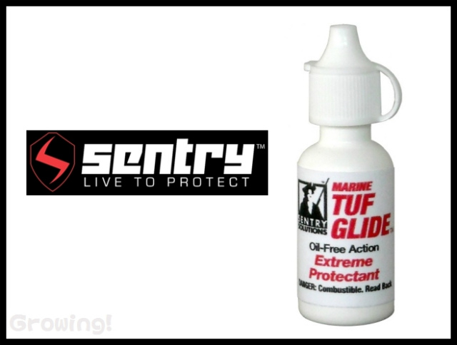 marin tuf glide