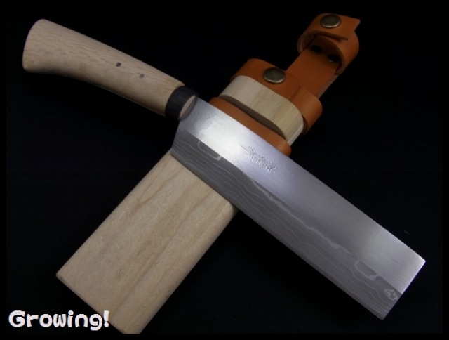 ナイフ激安ショップ　ナイフショップ　グローイング！