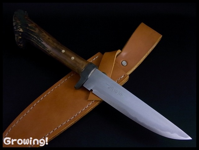 ナイフショップ　グローイング！ ～ナイフの激安販売ショップ～