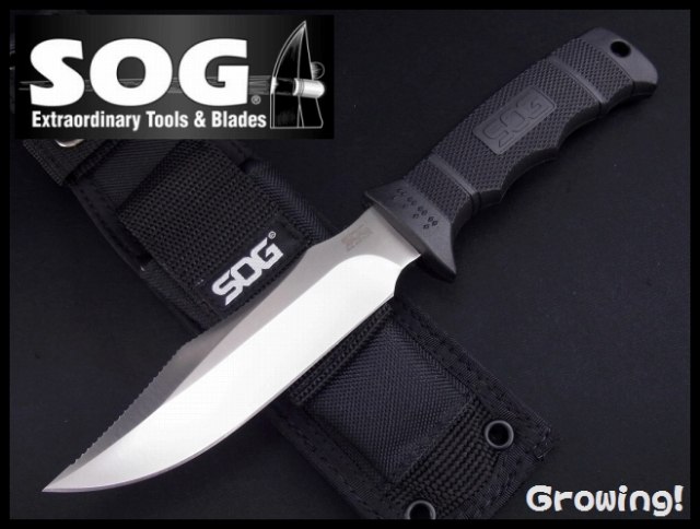 ナイフ激安ショップ　ナイフショップ　グローイング！