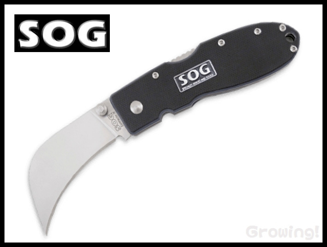 SOG-EL40