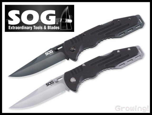 ナイフ激安ショップ　ナイフショップ　グローイング！