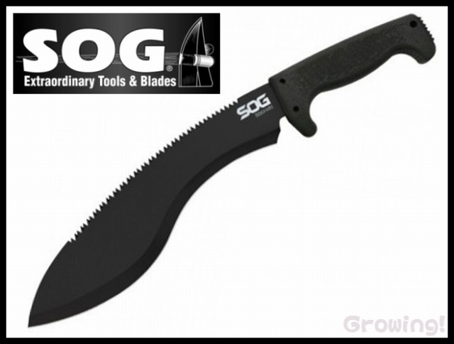 ナイフ激安ショップ　ナイフショップ　グローイング！