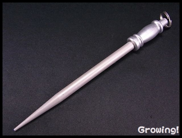 ナイフショップ　グローイング！